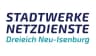 Stadtwerke-Netzdienste Dreieich und Neu-Isenburg GmbH